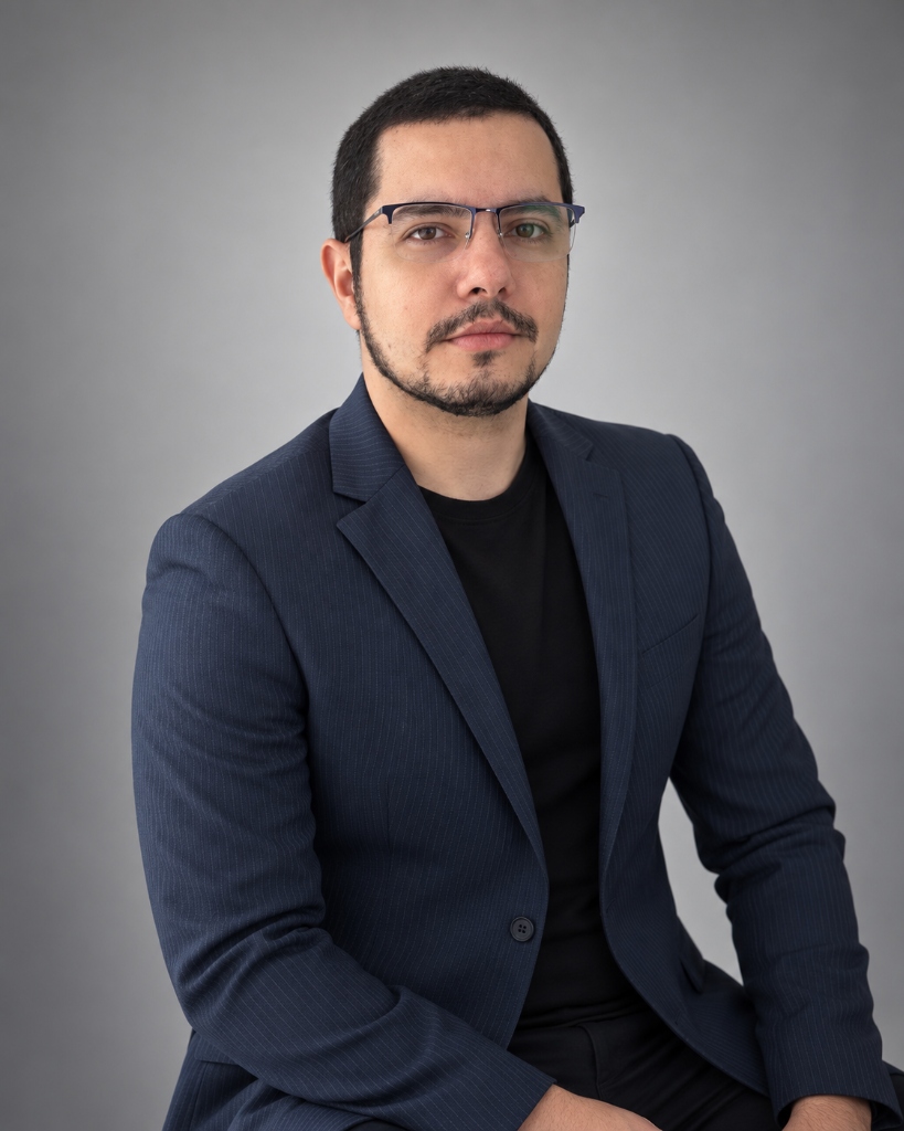 Diego Paiva consultor e desenvolvedor